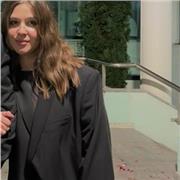 Madrelingua russa e italiana. Studentessa universitaria di mediazione linguistica, propongo lezioni di russo per elementari, scuola media, scuola superiore e università